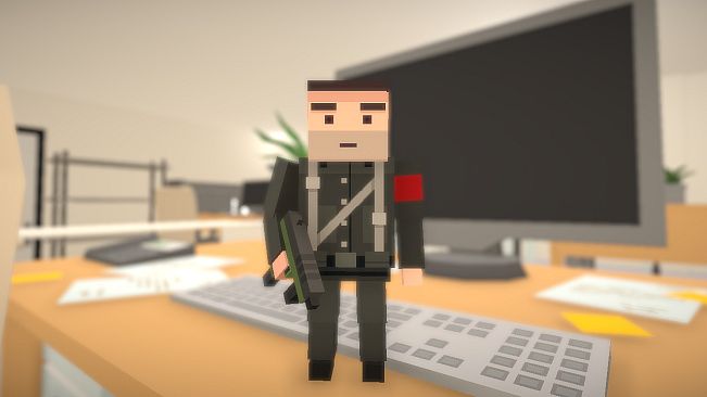 Block Heads: Instakill - Military Skin Pack