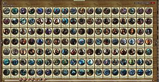 Fantasy Grounds - Fantasy Token Collection - Nautical 01