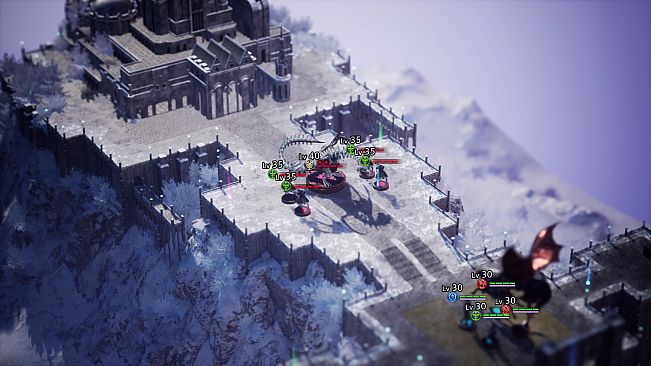 The DioField Chronicle Digitale Deluxe Edition