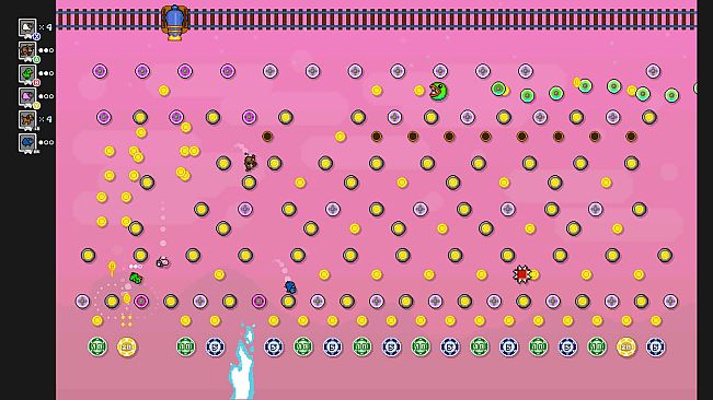 Party Jousting - FULL GAME UNLOCK