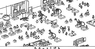 Hidden Folks 2