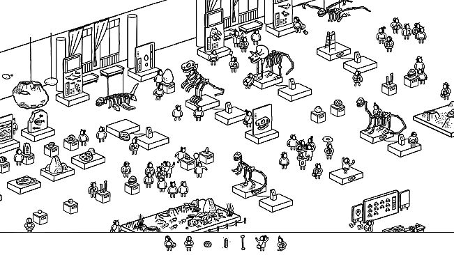 Hidden Folks 2