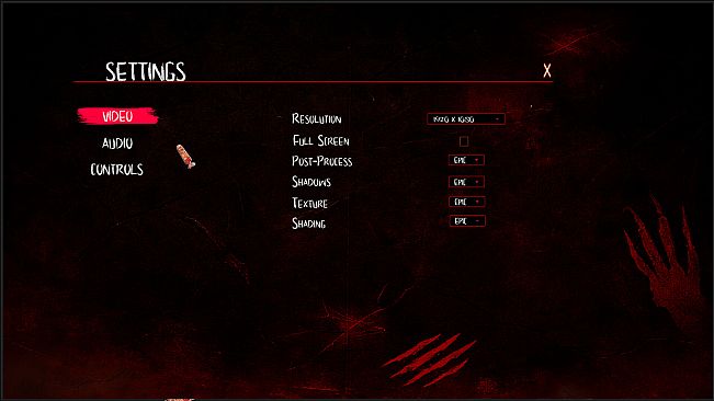 Number 21 - Death Deal