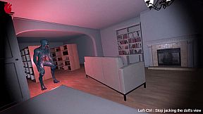 Escape from the Cannibal Family