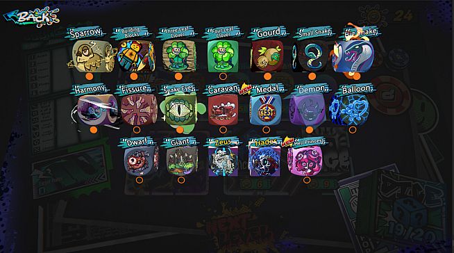 Dice Player One: Trailer