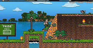 Canek: Quest for Corn [Demo]