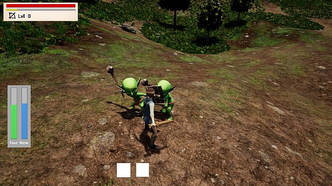 Elfengard Hunter Slayer