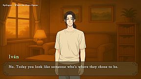 Winterlight - Where silence says it all