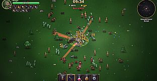 Survivecraft