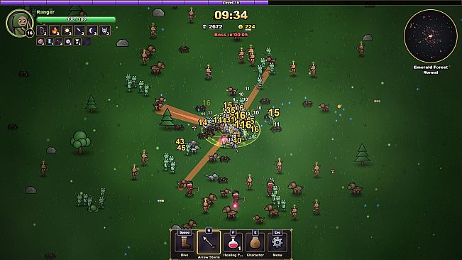 Survivecraft