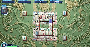 Talisman Maker - Mahjong Oracle
