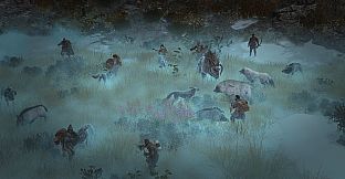 Wartales - The Beast Hunt