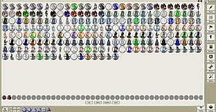 Fantasy Grounds - Saints and Heroes, Volume 2 (Token Pack)