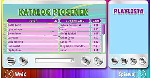 Zabawa Karaoke - Polskie Hity 2025