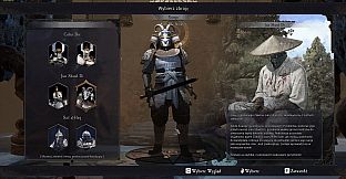 Daimon Blades - Boneweaver cosmetic set