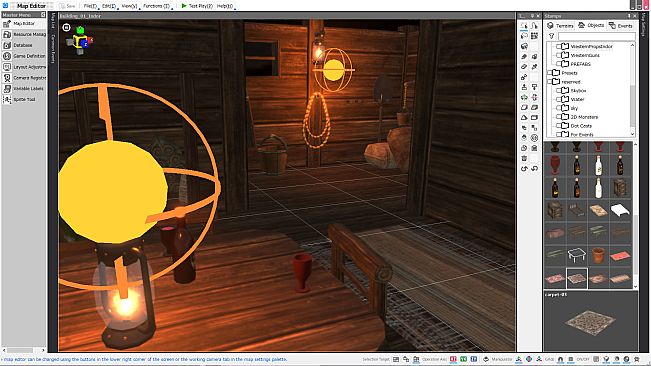 RPG Developer Bakin Western Pack