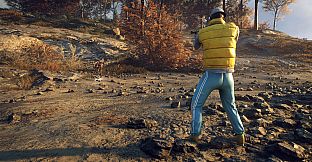 Generation Zero - Tubular Vanity Pack