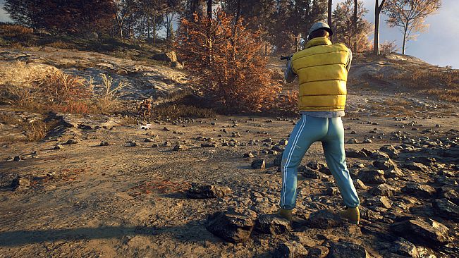 Generation Zero - Tubular Vanity Pack