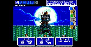 8-Bit Adventures 2 Soundtrack
