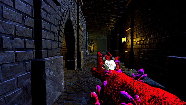 Witches of the Fourth Multiplayer