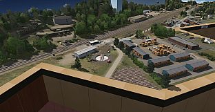 TRS22 Model Railroaders Edition