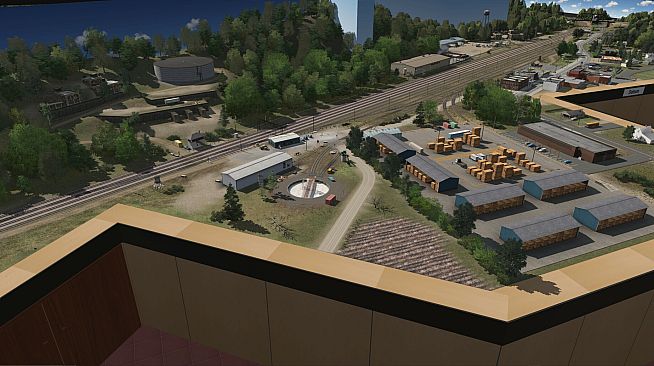 TRS22 Model Railroaders Edition