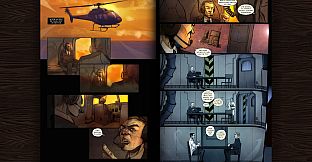 CARRION Deluxe Edition Content