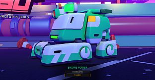 Trash City Turbo