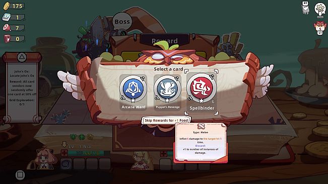 Active DBG: Brave's Rage