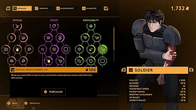 Let Them Come: Onslaught