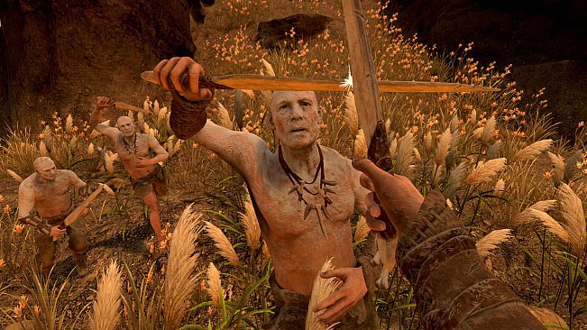 BLOODFALL: The First Temple