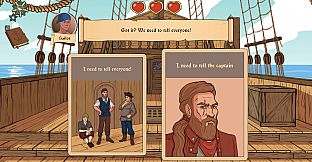 Choice of Life: Wild Islands Soundtrack
