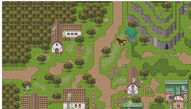 Official Guide - Midnight's Blessing