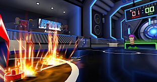 All In One Sports - Hockey DLC