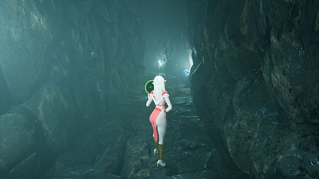 Killer Dolls Dark Abyss