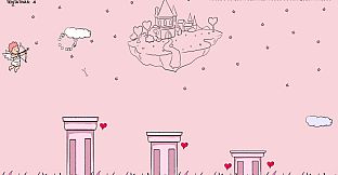 Bounce and Love: Cupid's Puzzle