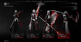 Othercide - Dressed to Kill - Cosmetics Pack