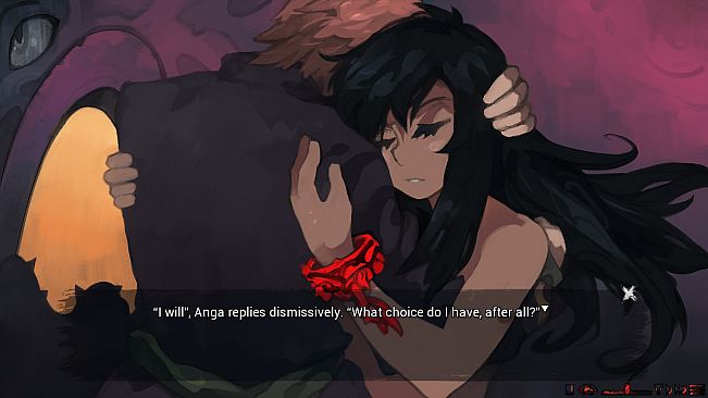 The Jewel of Monostructure