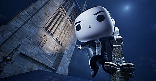 Funko Fusion - Universal Monsters Pack