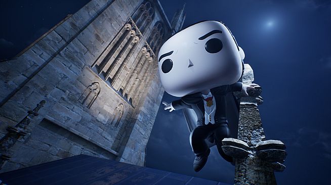 Funko Fusion - Universal Monsters Pack