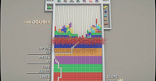 Quadra Break: Variations