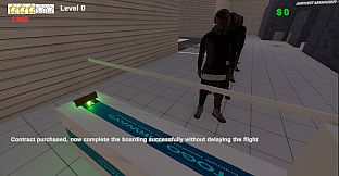 Terminal Control