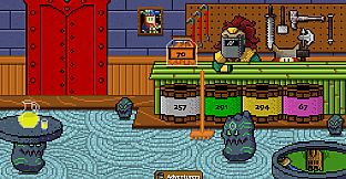 Adventurer Manager - Endless Tower