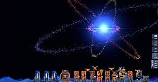 Dyson Sphere: Desktop Factory