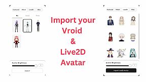 HIBE STUDIO: Interactive Live Streaming For Gamers & Vtubers