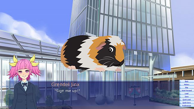 Welcome To... Chichester 2 - Part II : No Regrets For The Future