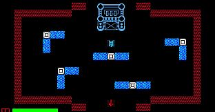 Tiger Tank 59 Ⅰ A-Gun MP042