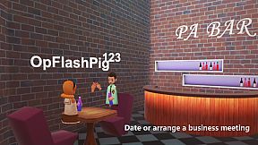 Pararea--Social VR for Everyone (Beta)