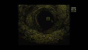 I live under your house.