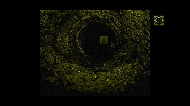 I live under your house.